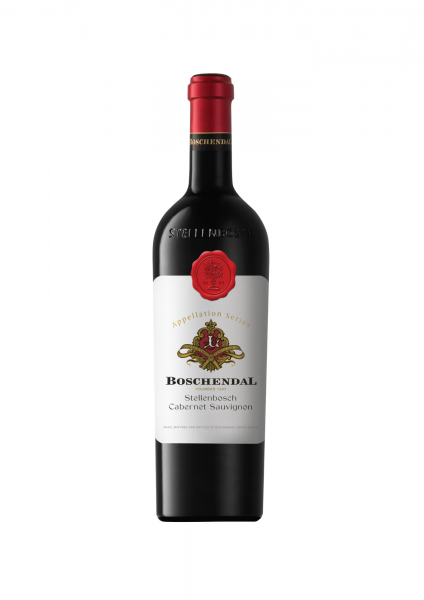 Boschendal Boschendal Appellation Series Stellenbosch Cabernet Sauvignon